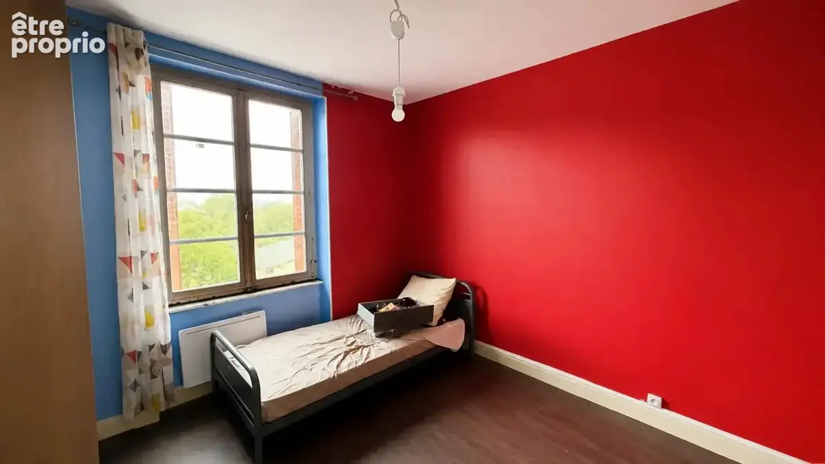 Maison de 6 pièces de 119 m² à Montluçon - photo 7