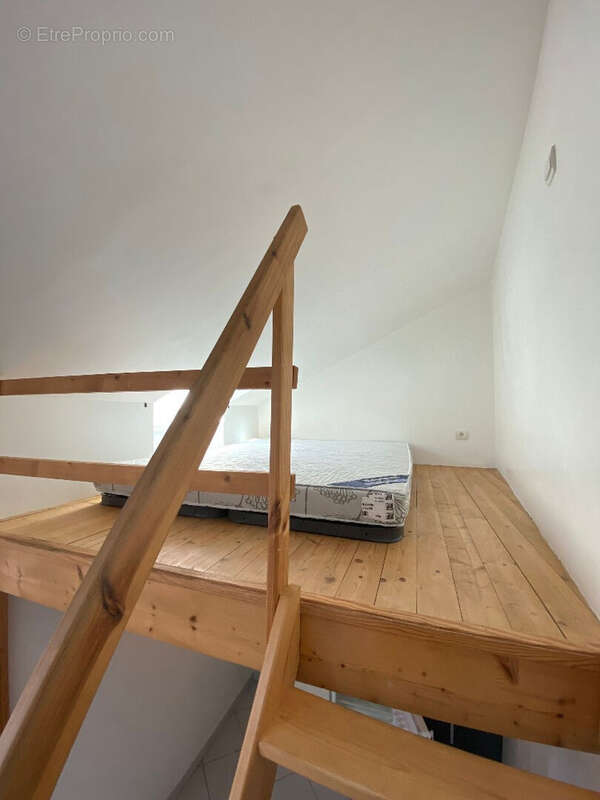 Appartement à CHATELLERAULT