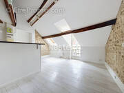 Appartement à CHAMPAGNE-SUR-OISE
