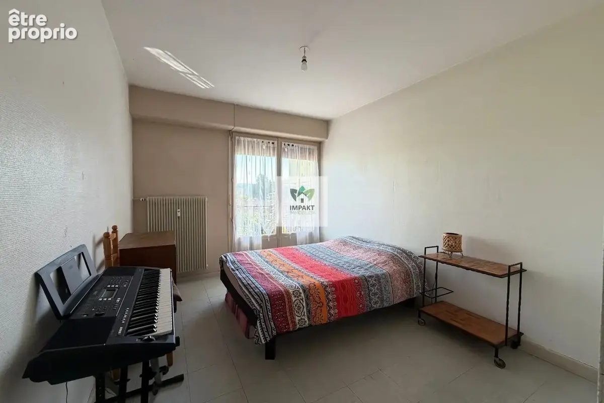 Appartement 97 m² à Valdoie  - photo 7