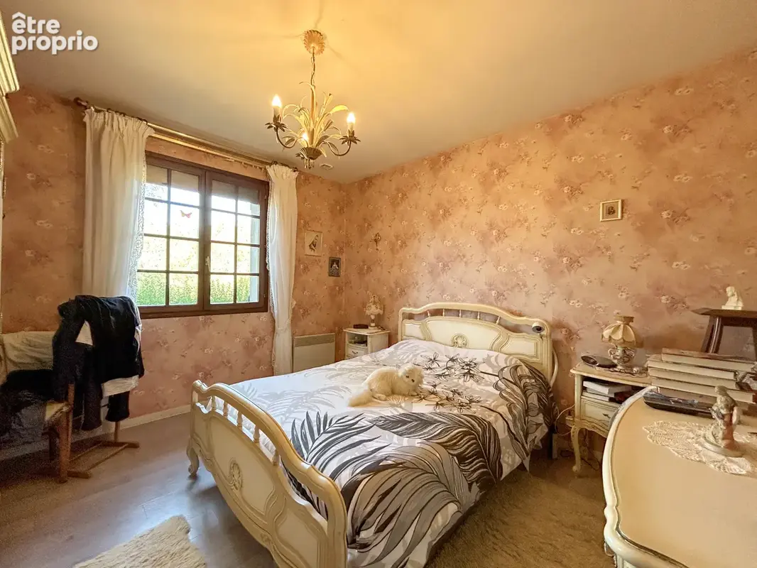 Maison à vendre - Saint-Angel - photo 10