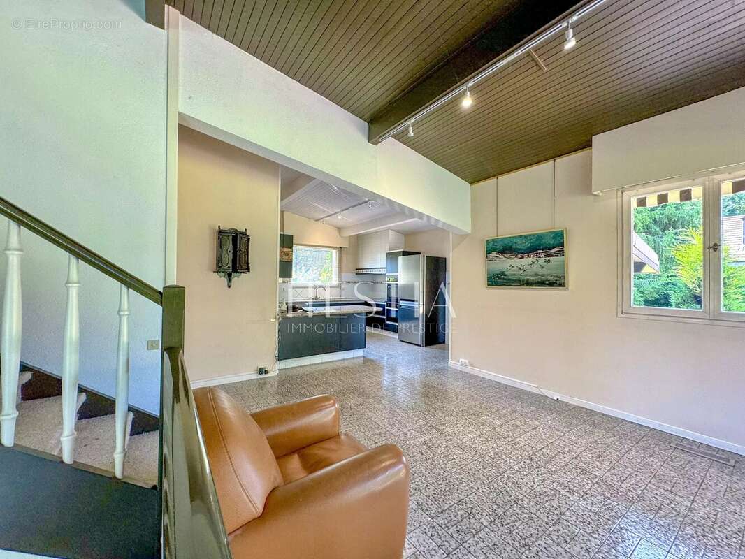 Maison individuelle avec accès à la rivière du Fier - photo 8
