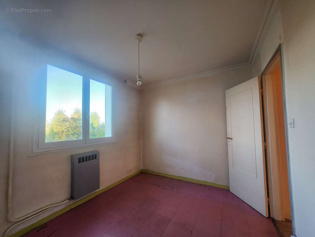 Appartement à LIMOGES