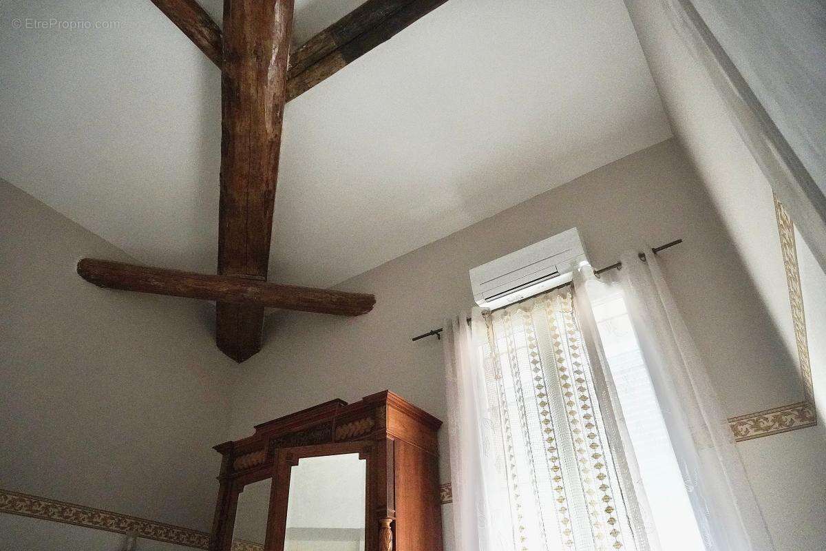 Appartement à MARSEILLAN