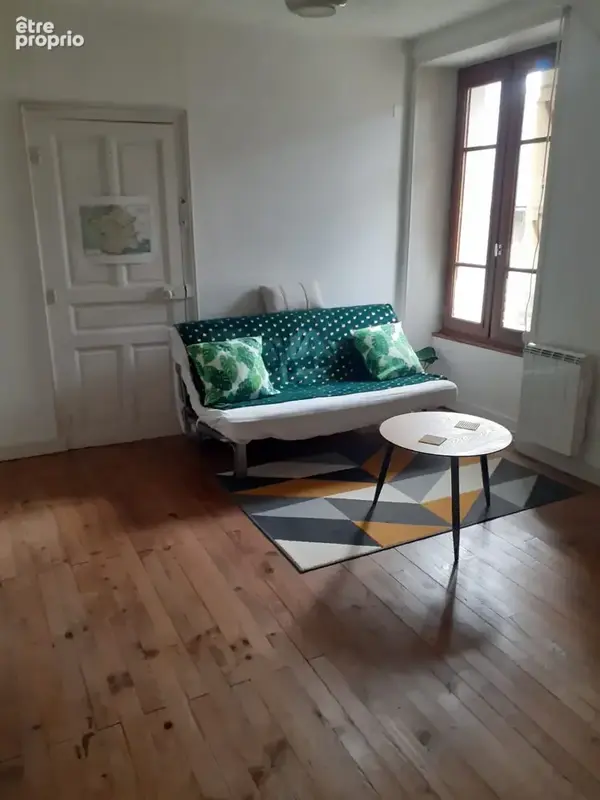 Maison 3 pièces 68 m² à vendre à Bugeat (19170) - photo 3