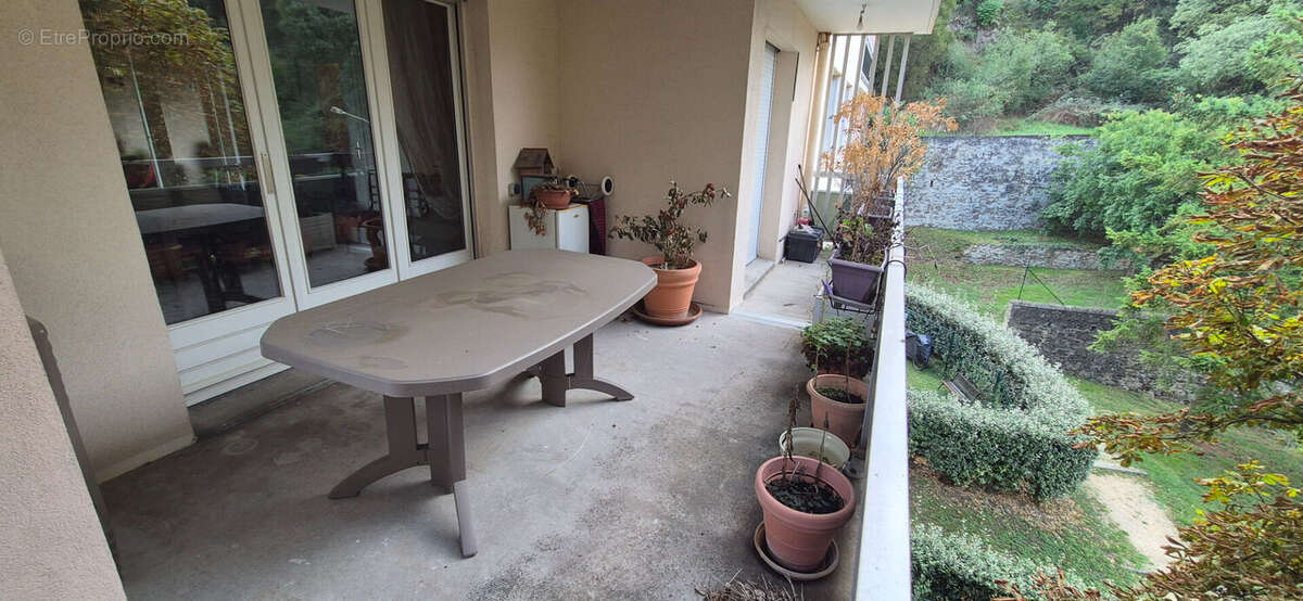 Appartement à VIENNE