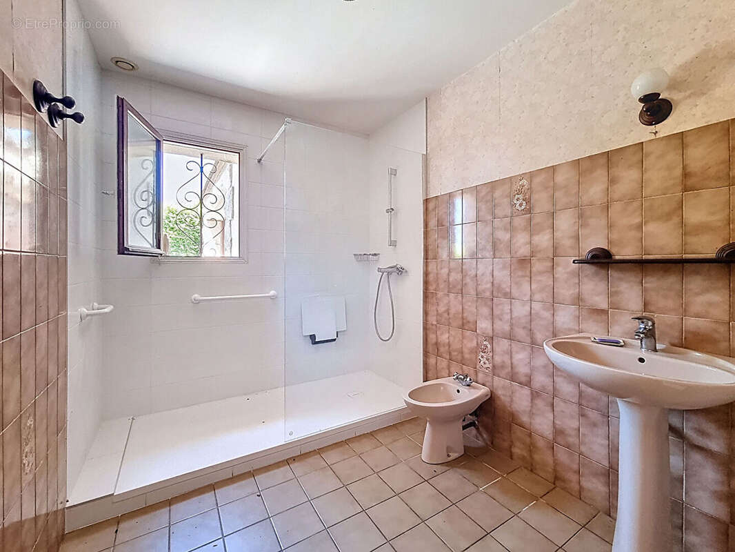 Maison à SAINT-LUNAIRE