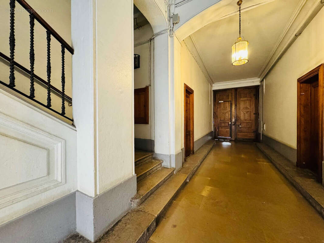 Appartement à LYON-2E