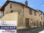 Maison à FLAGNAC