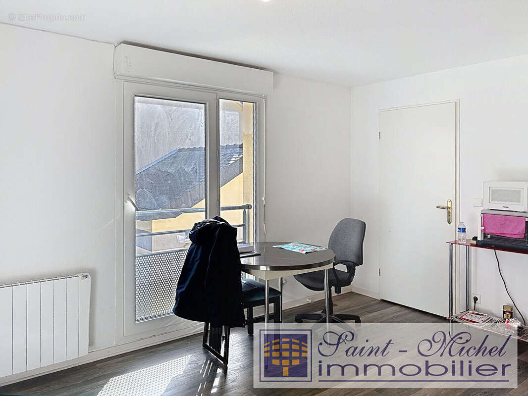 Appartement à BANNALEC
