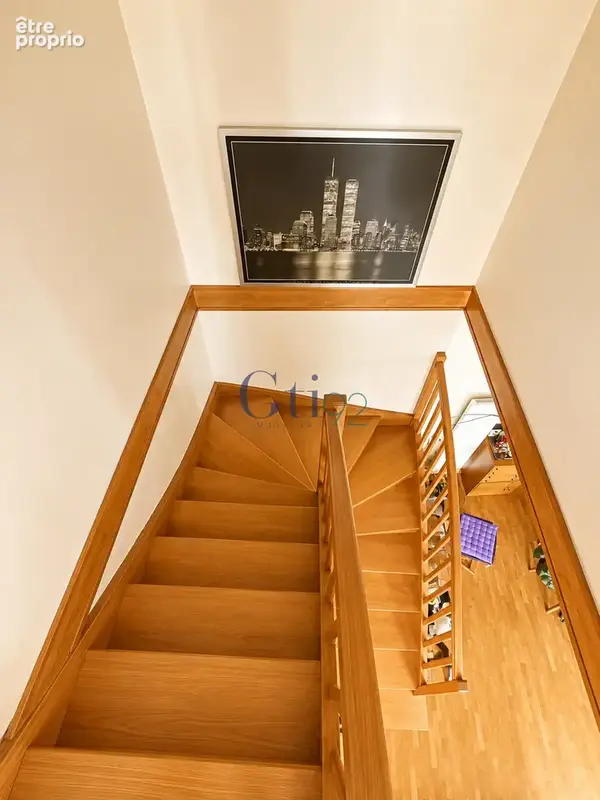 Un havre de paix avec chambre de plain pied - photo 8