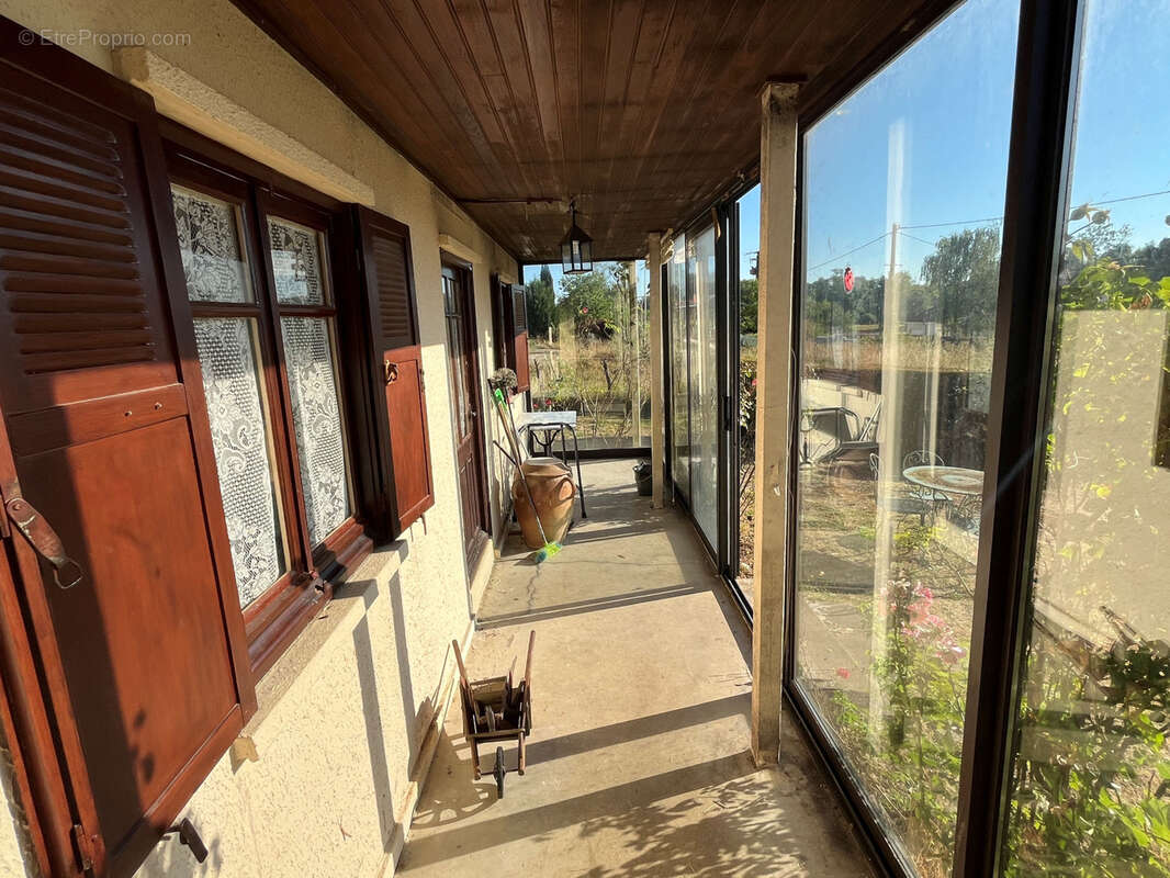 Maison de campagne proche riviere - photo 2