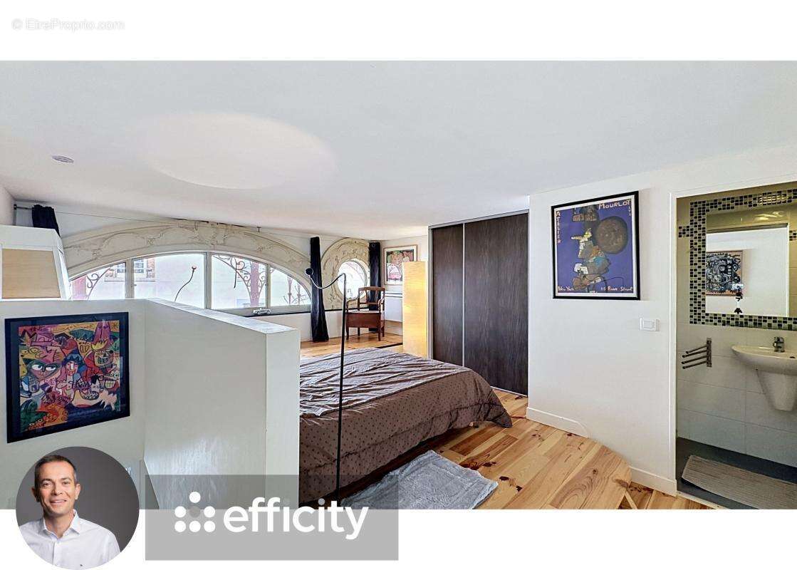 Appartement à VICHY