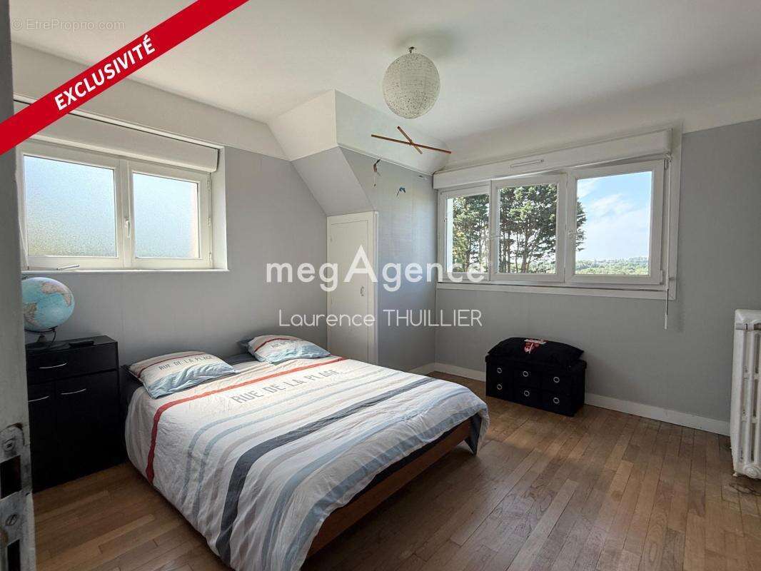 Maison 6 pièces 128 m - photo 7