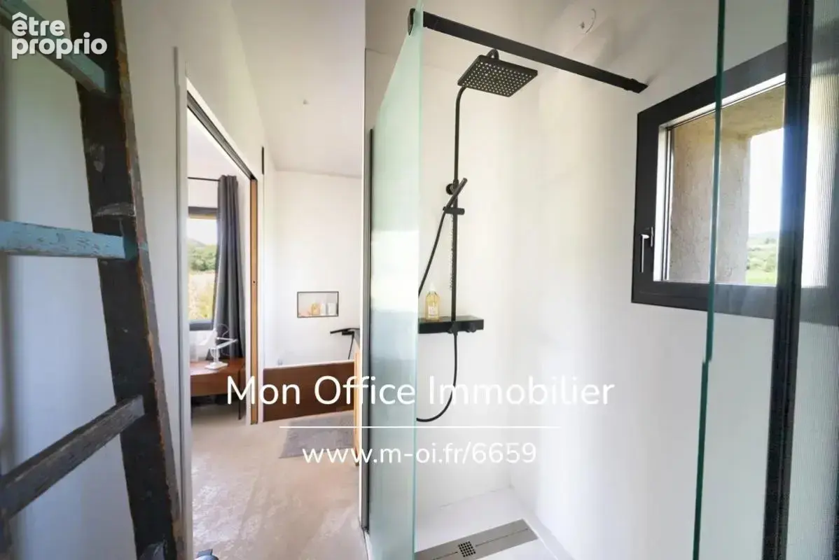Référence : 6659-CCH. - Maison en pierres - photo 16