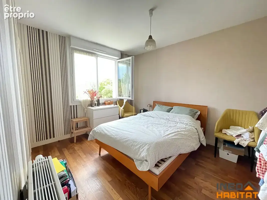Maison La Meziere 4 pièce(s) 91 m2 - photo 7