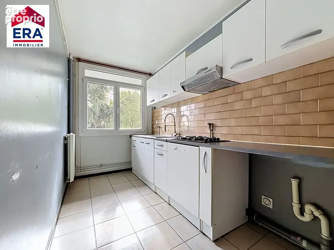 Appartement 49m² à vitry-sur-seine - photo 3