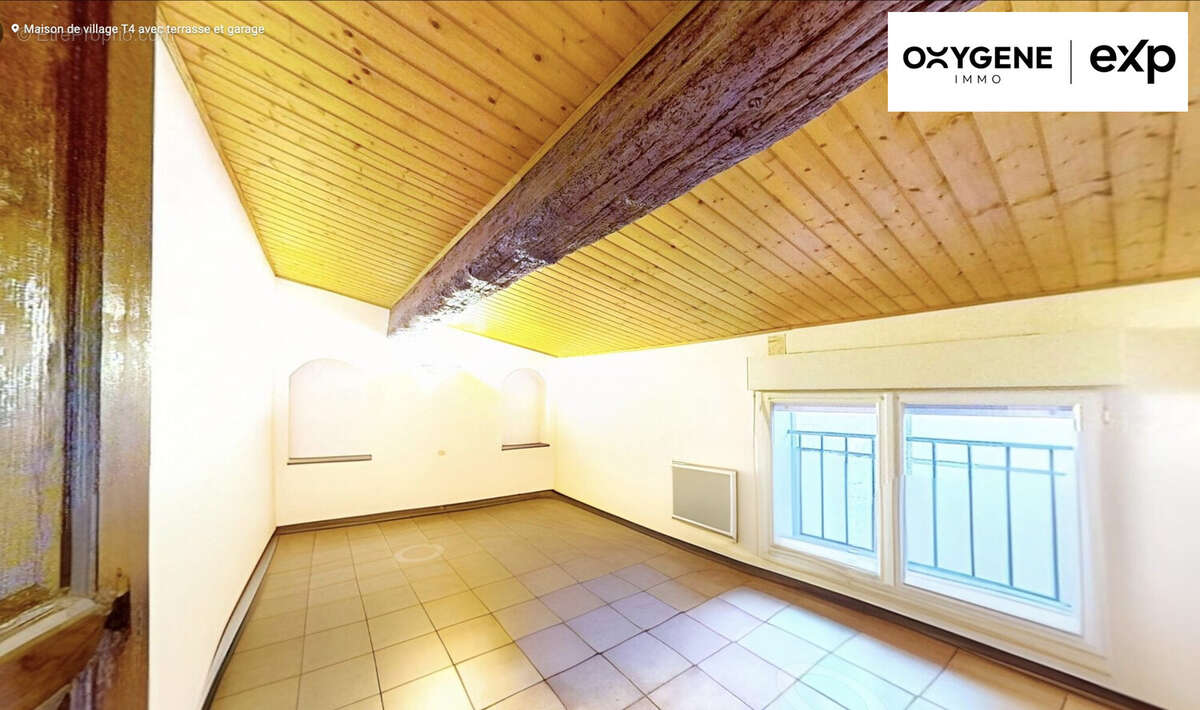 Maison 127 m² à Laure-Minervois  - photo 7