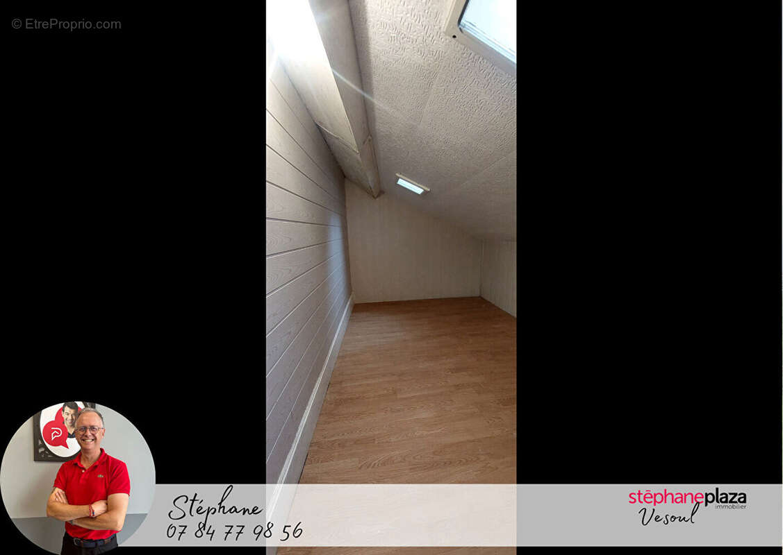 Maison à ANCHENONCOURT-ET-CHAZEL