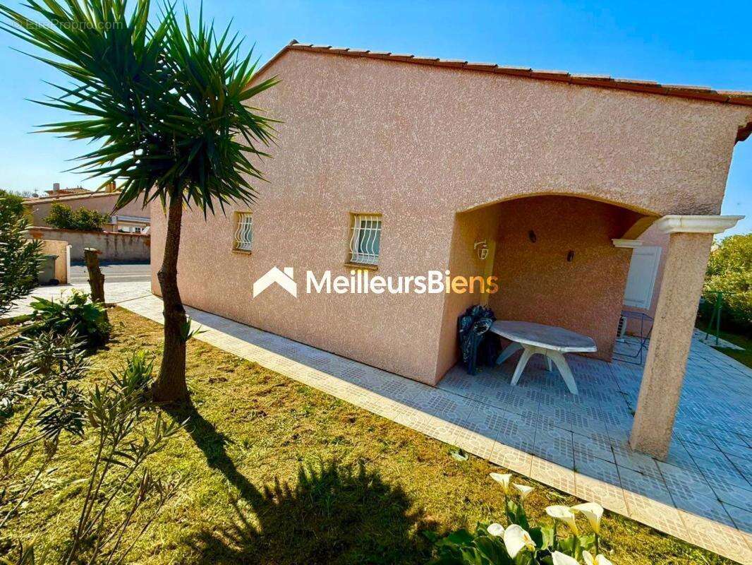 Maison à SAINT-ESTEVE