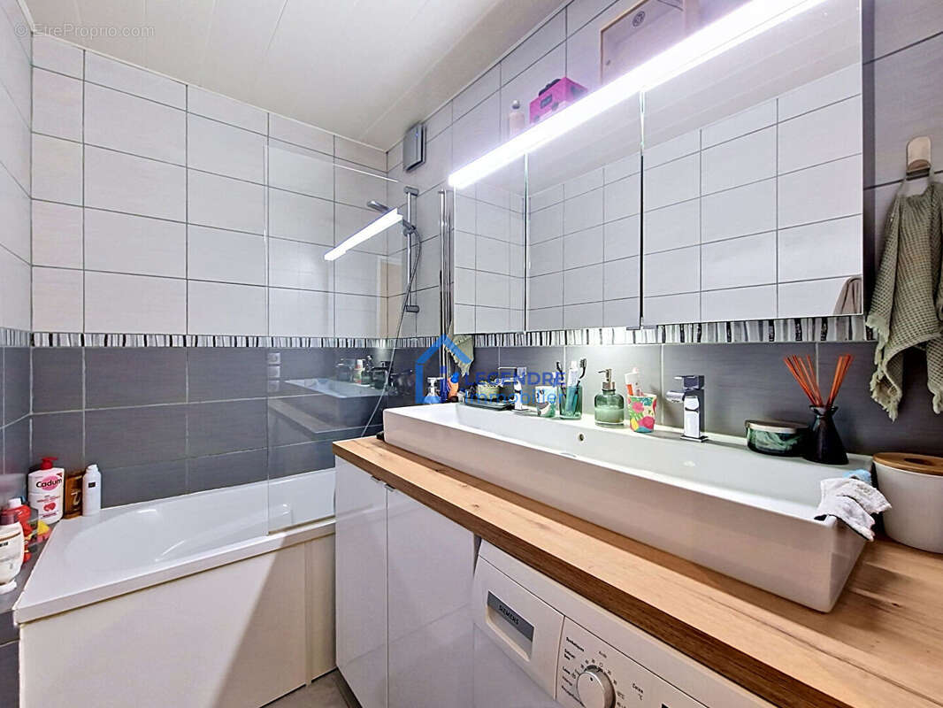 Appartement à CORMEILLES-EN-PARISIS