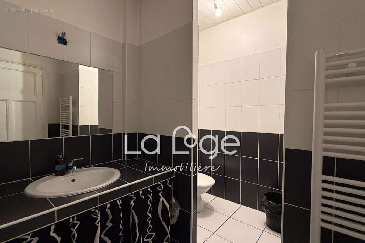 Appartement à GAP