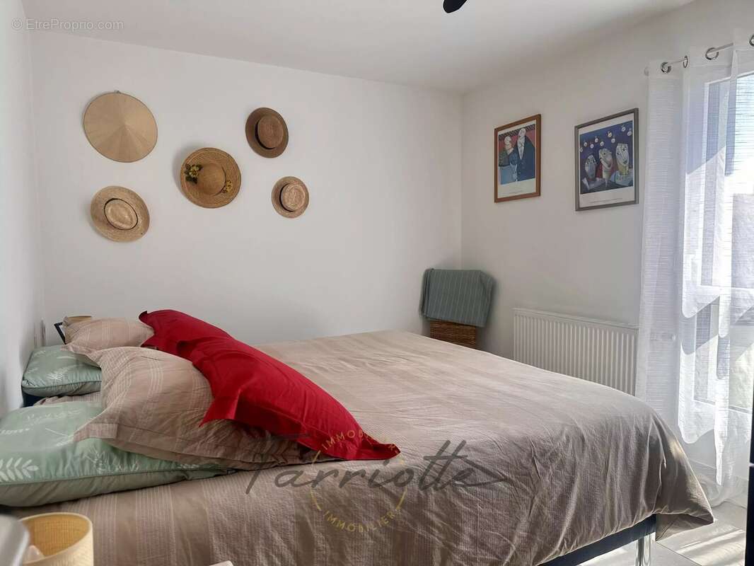 Appartement - 10886 - photo 10