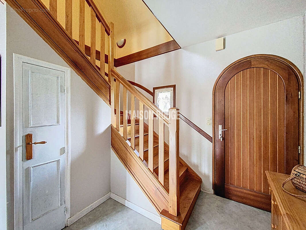 PLOUBAZLANEC Maison  120 m2 Jardin 1230 m² Proche centre ville - photo 10