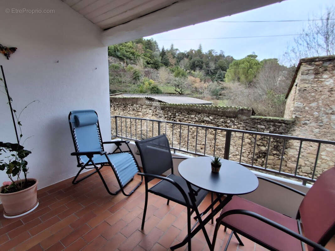 Appartement à BEDARIEUX