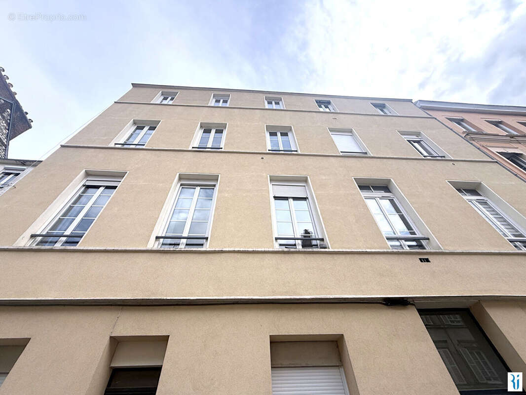 Appartement à ROUEN