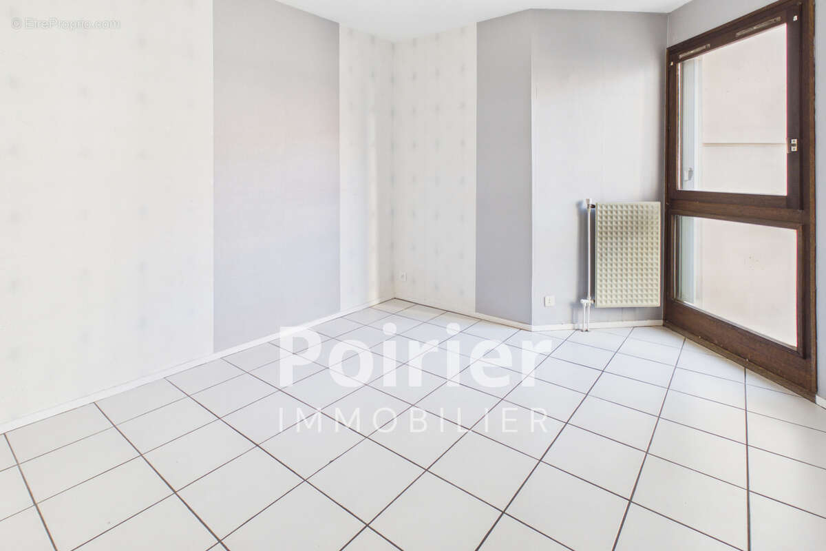 Appartement à THONON-LES-BAINS
