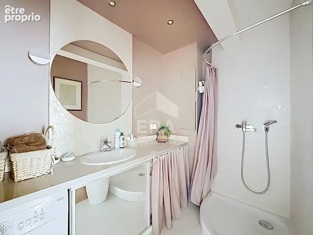 Appartement 69m² à levallois-perret - photo 16
