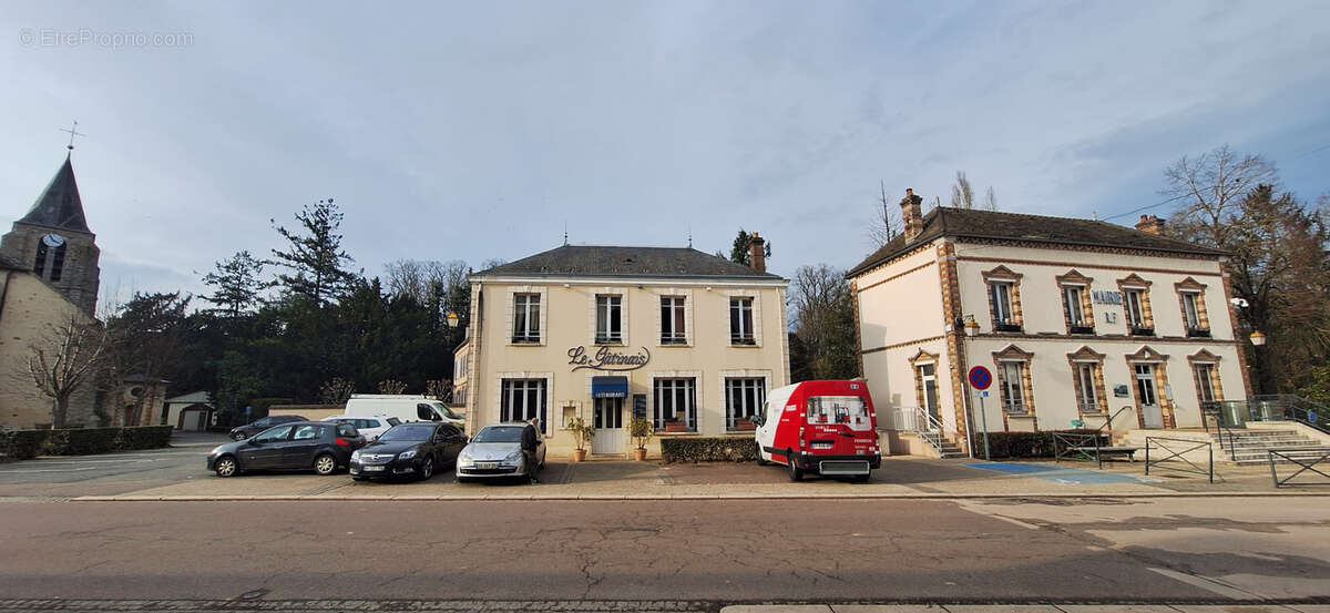 Maison à SAINT-VALERIEN