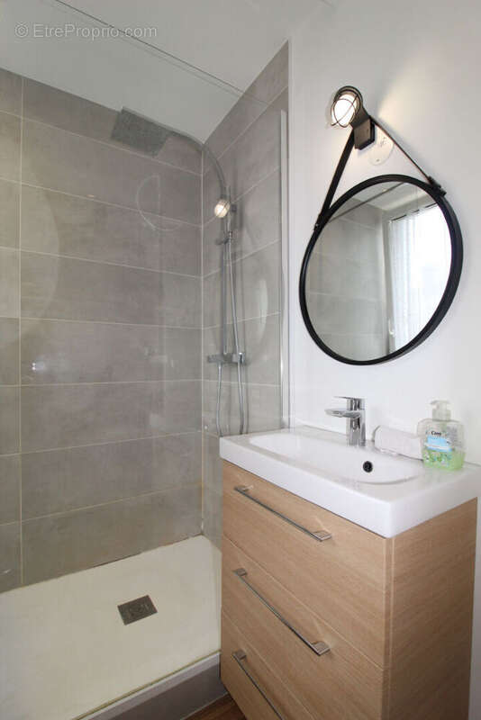 Appartement à SAINT-NAZAIRE