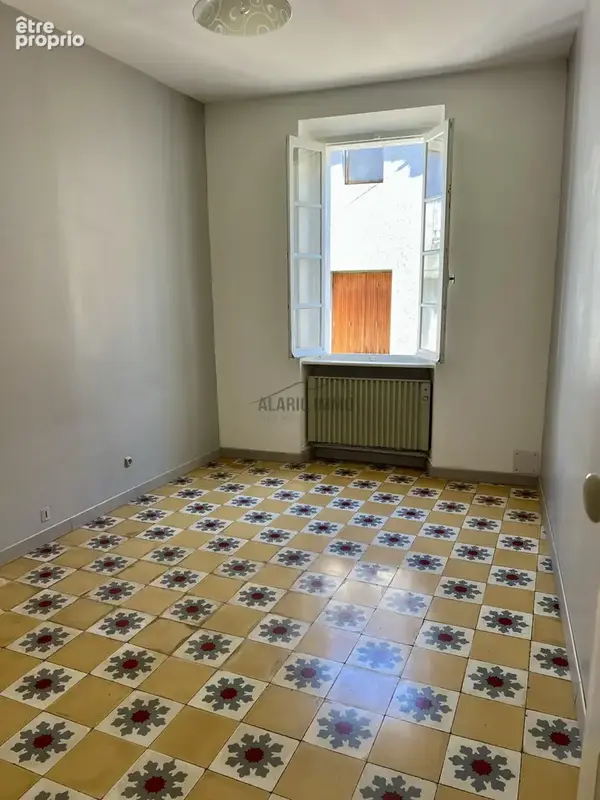 Maison de village 4 chambres avec beau terrain sans vis à vis à 60 mètres - photo 10