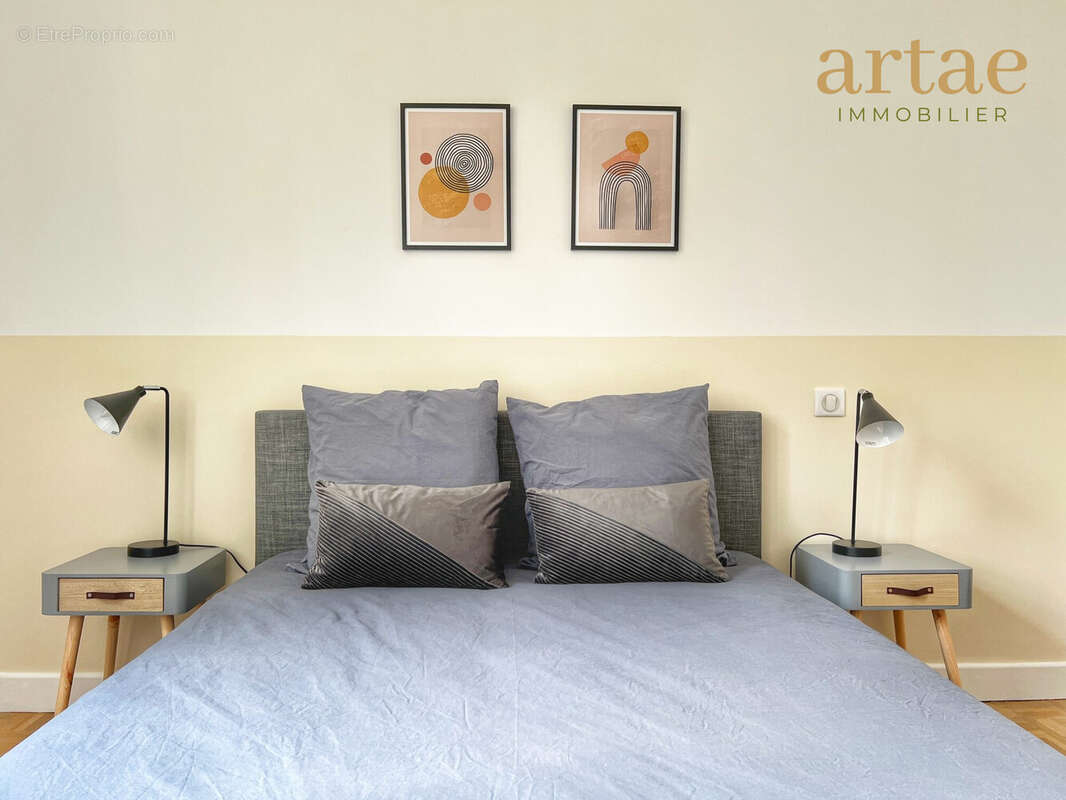 Appartement 79 m² à Montauban  - photo 7