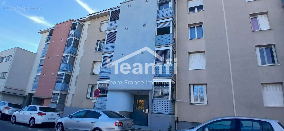 Appartement à PERPIGNAN