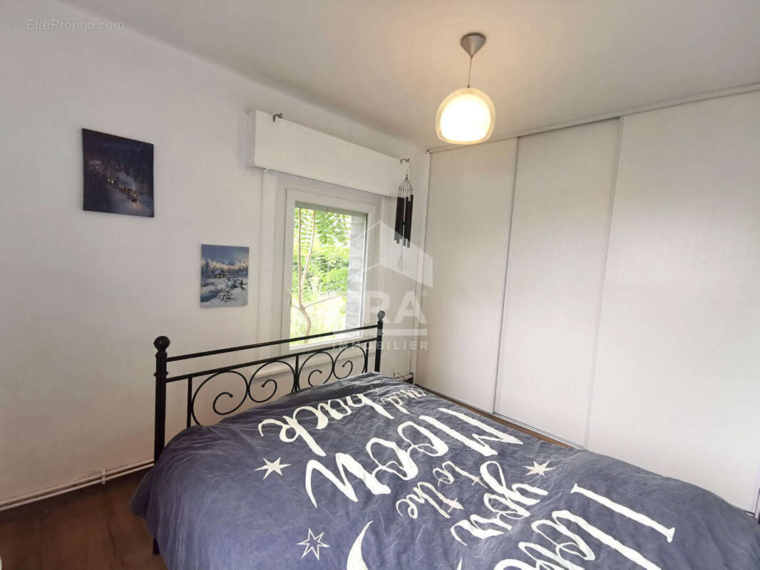 Appartement à MARCQ-EN-BAROEUL