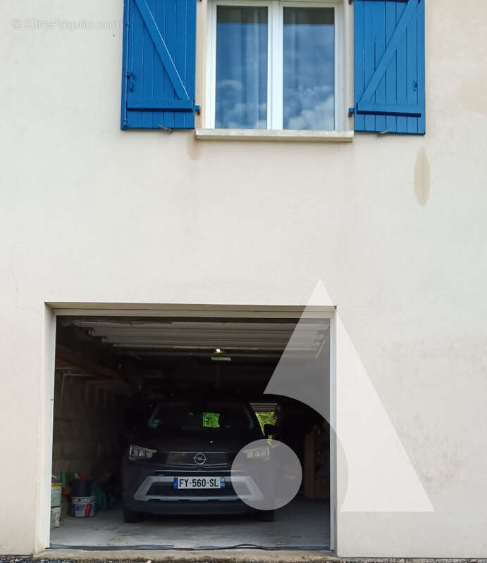 Maison à LE MEUX
