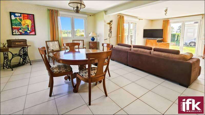 Maison à WICKERSCHWIHR