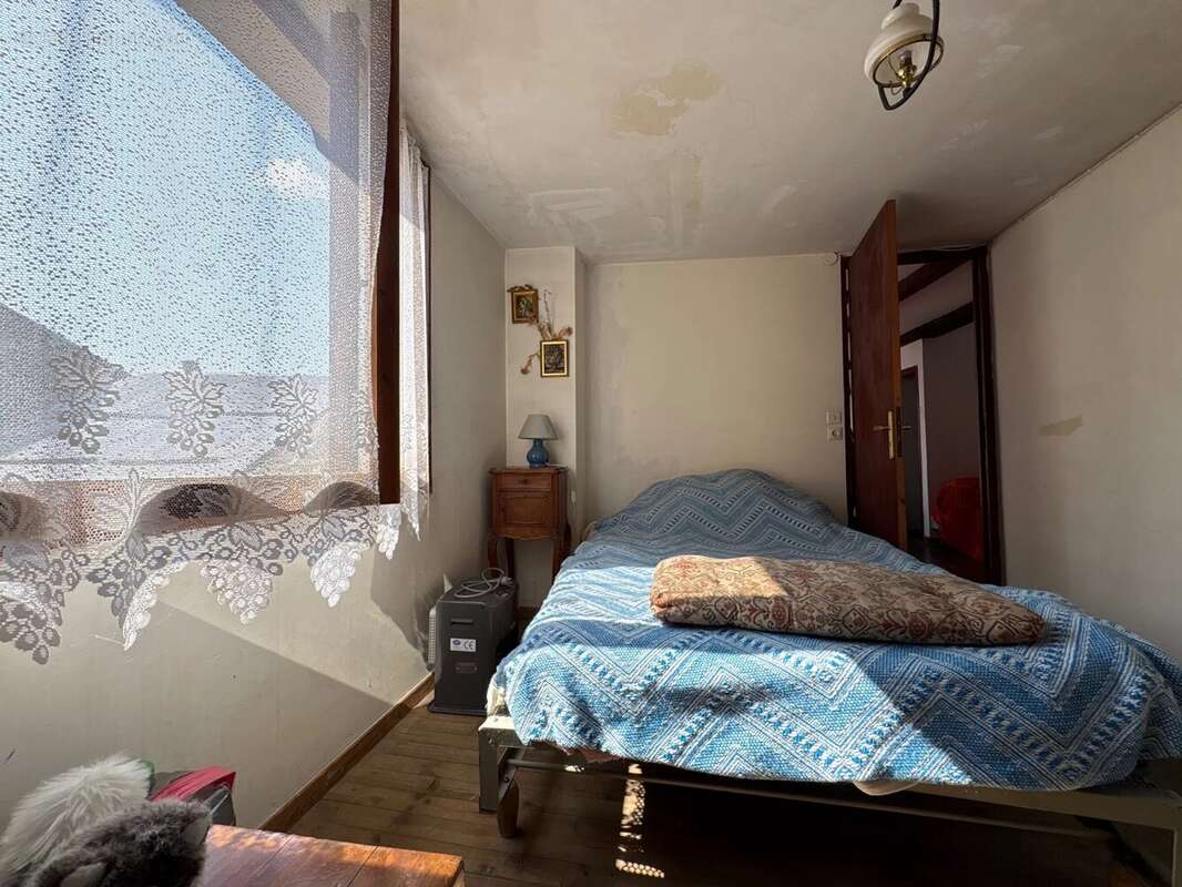 Appartement à BEUIL