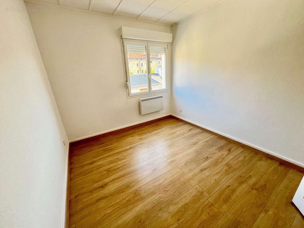 Photo 4 - Appartement à ALGRANGE