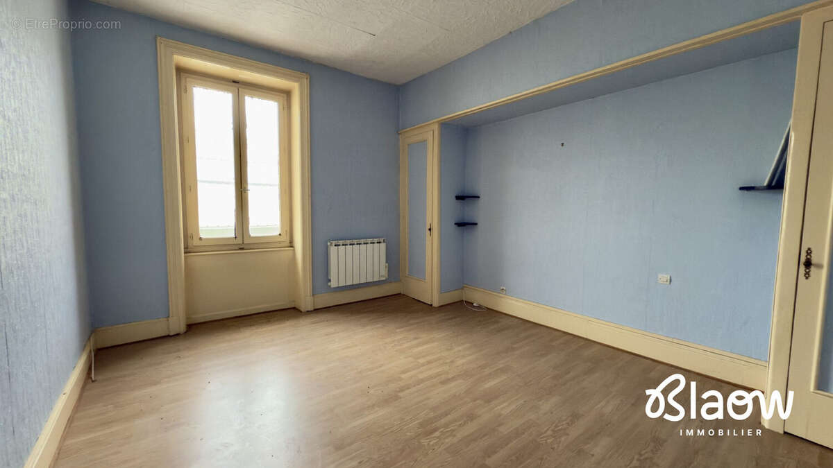 Maison à SAINT-CHAMOND