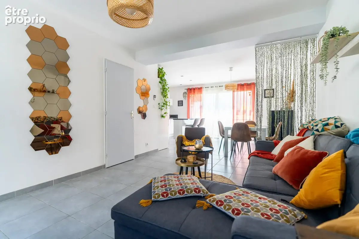 Maison T4 Lunel-Viel - photo 6