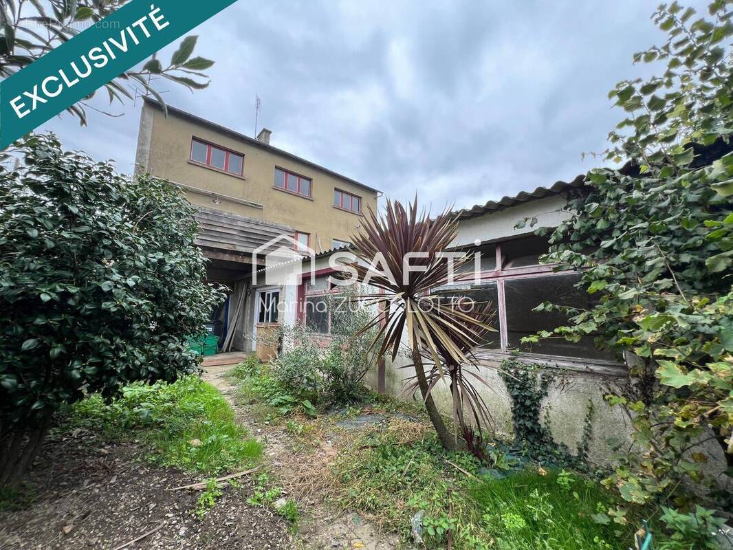 Photo 1 - Appartement à MAURON