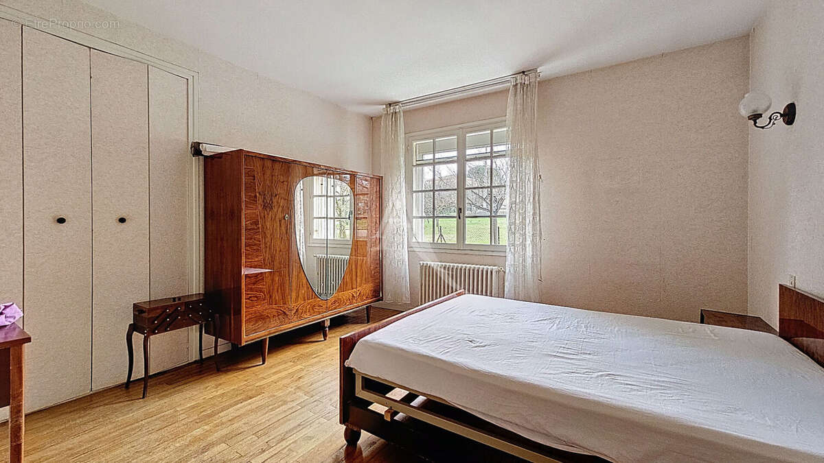 Maison à MONTRABE