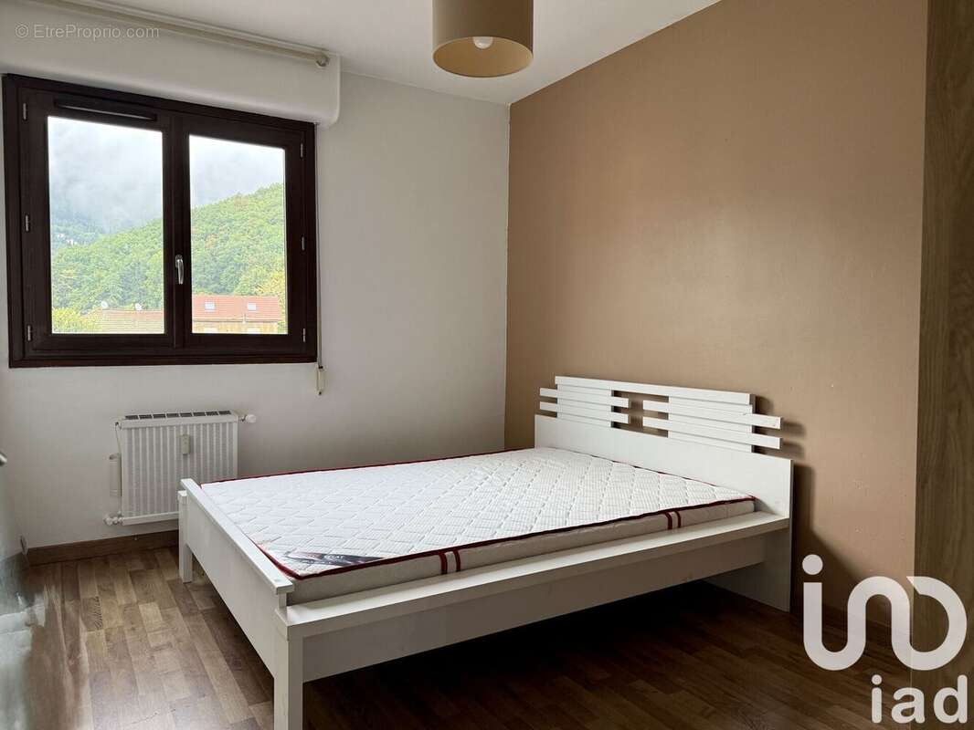 Photo 8 - Appartement à BONNEVILLE