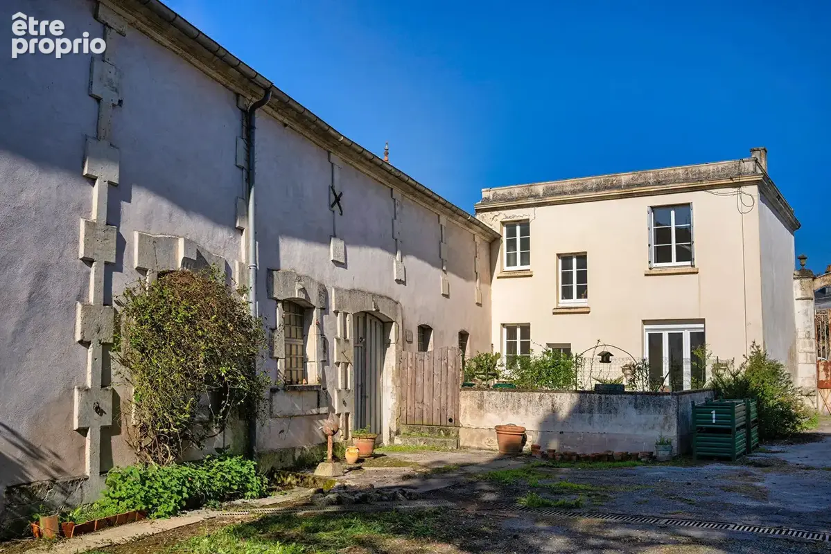 Opportunité commerciale avec 3 logements - photo 14