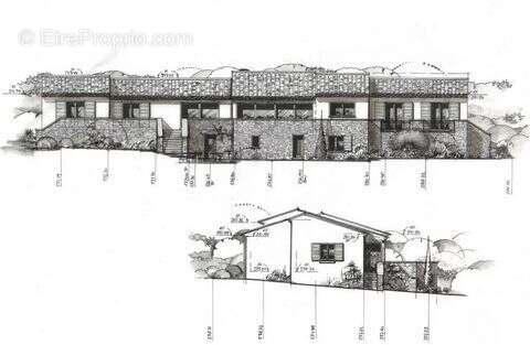 Maison à SAINT-PAUL