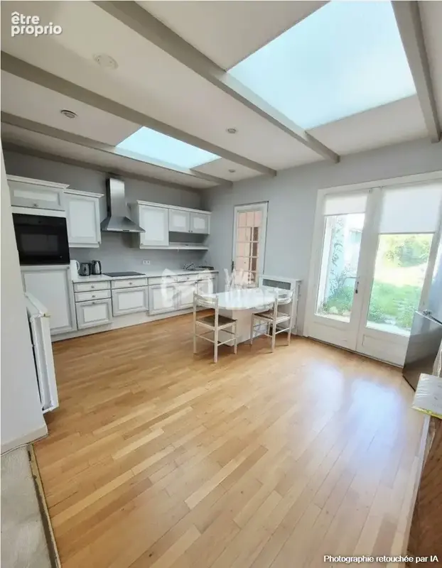 Maison 4 pièces 108 m² à vendre à Lambersart (59130) - photo 2